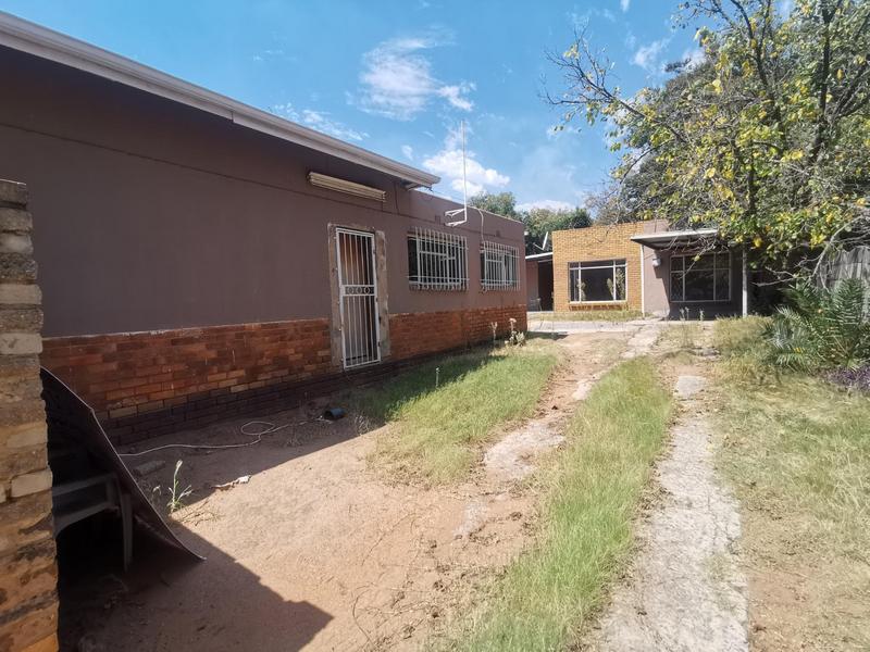 To Let 6 Bedroom Property for Rent in Boksburg Gauteng