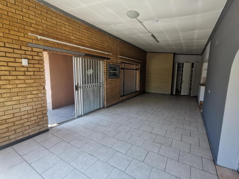To Let 6 Bedroom Property for Rent in Boksburg Gauteng