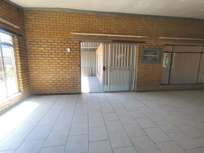 To Let 6 Bedroom Property for Rent in Boksburg Gauteng