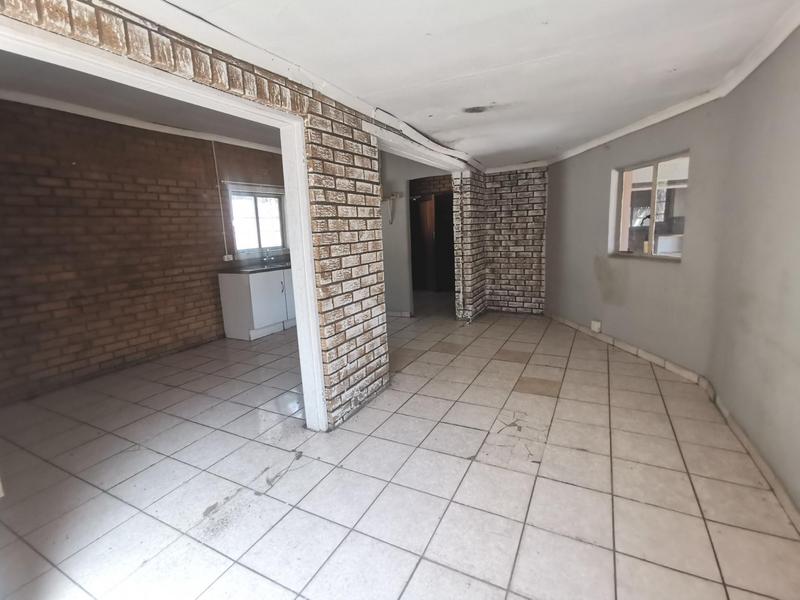 To Let 6 Bedroom Property for Rent in Boksburg Gauteng