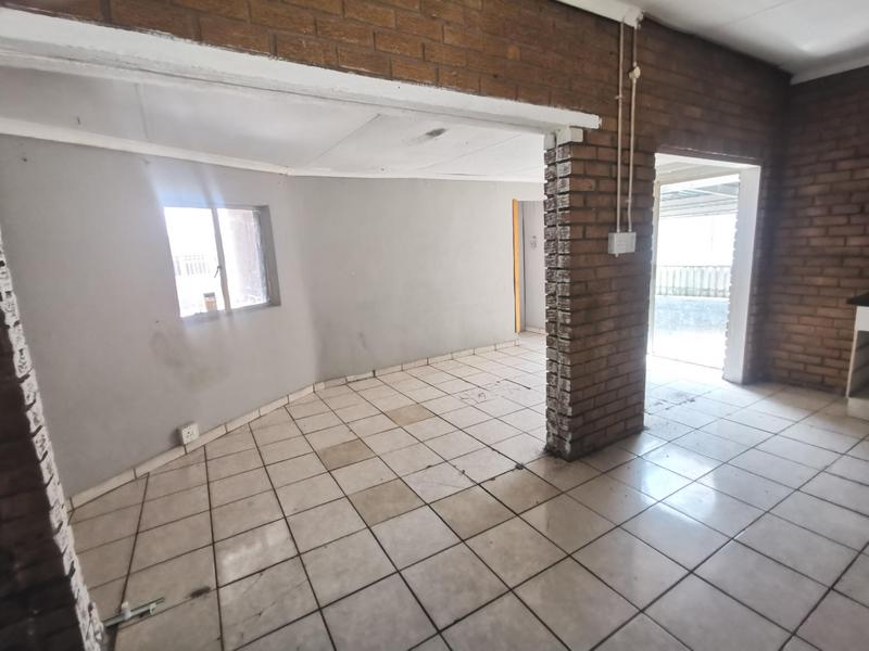 To Let 6 Bedroom Property for Rent in Boksburg Gauteng