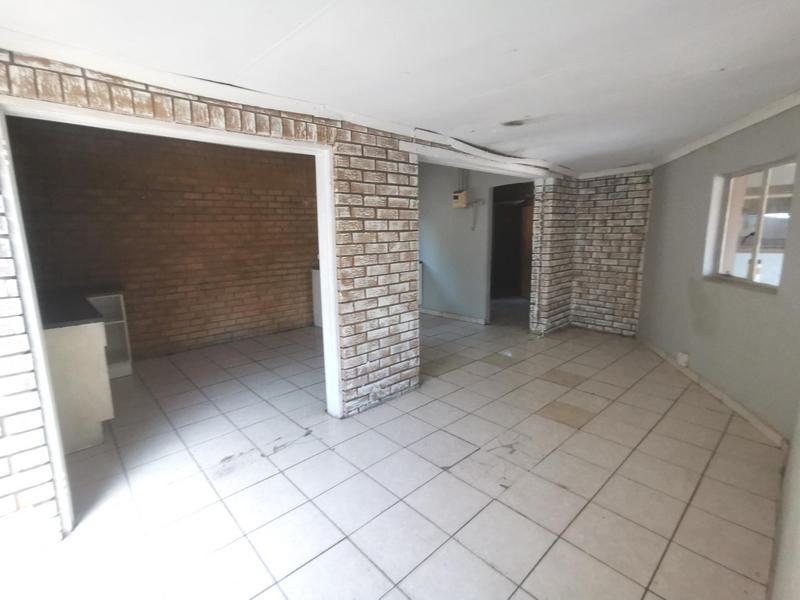 To Let 6 Bedroom Property for Rent in Boksburg Gauteng