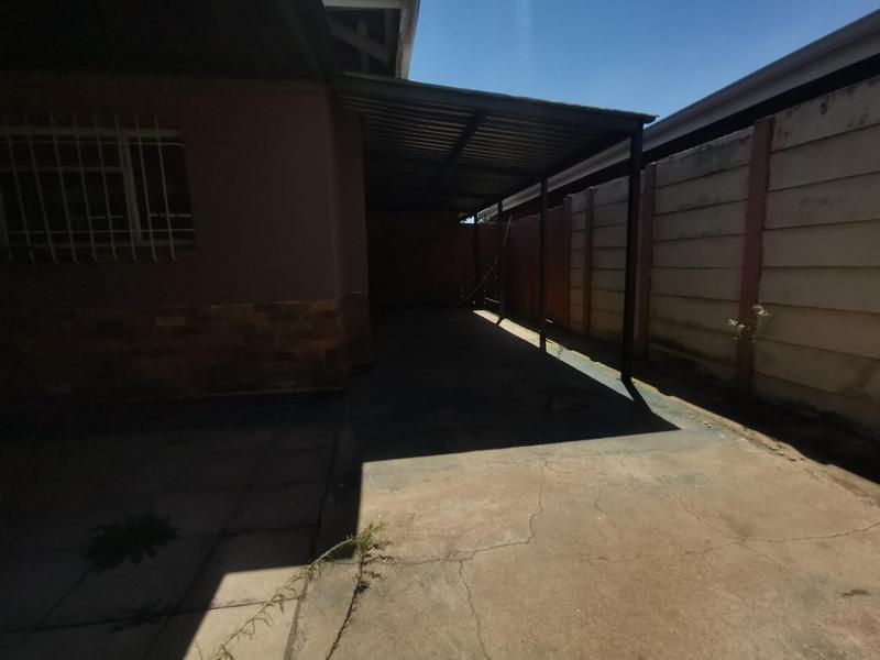 To Let 6 Bedroom Property for Rent in Boksburg Gauteng