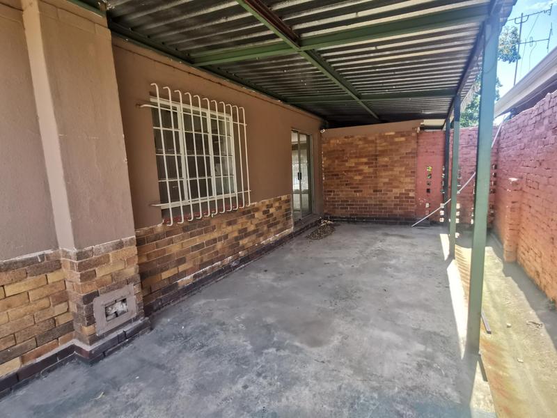 To Let 6 Bedroom Property for Rent in Boksburg Gauteng