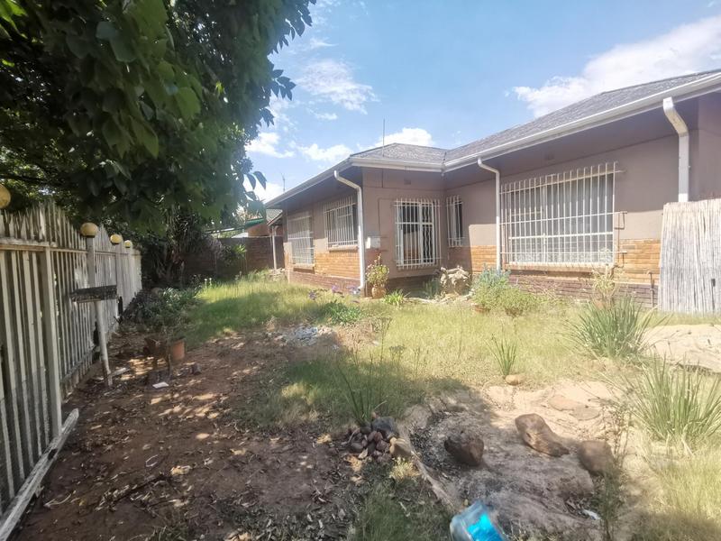 To Let 6 Bedroom Property for Rent in Boksburg Gauteng