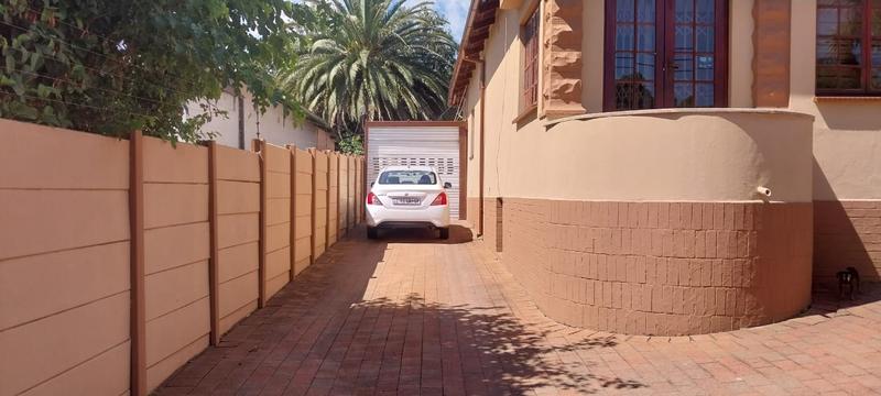 3 Bedroom Property for Sale in Kensington Gauteng