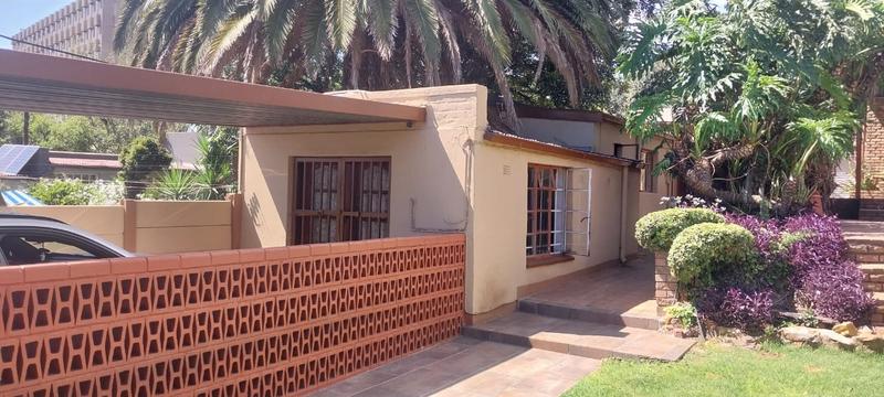 3 Bedroom Property for Sale in Kensington Gauteng