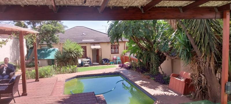 3 Bedroom Property for Sale in Kensington Gauteng