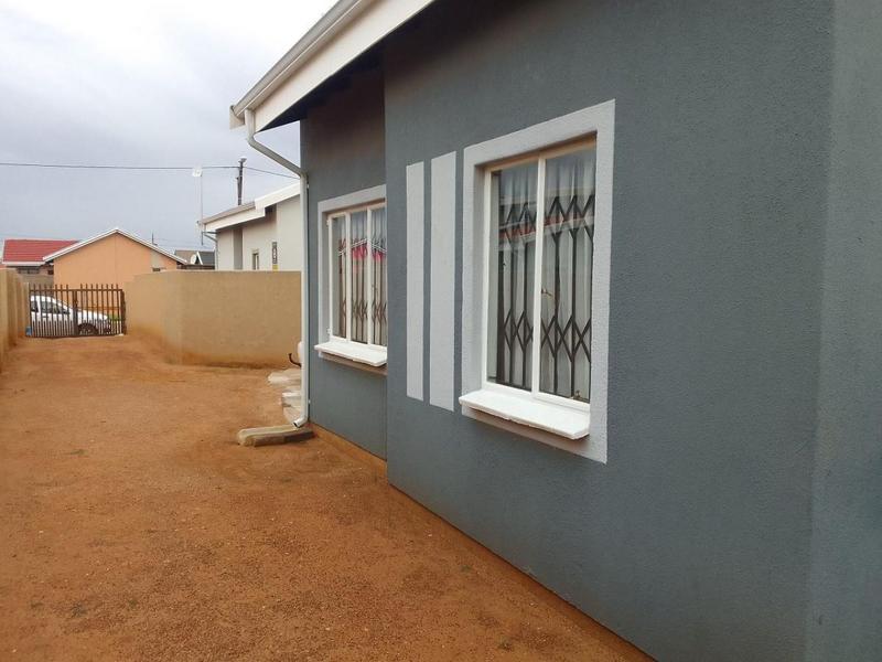 2 Bedroom Property for Sale in Savanna City Gauteng