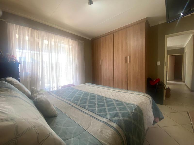 3 Bedroom Property for Sale in Sagewood Gauteng