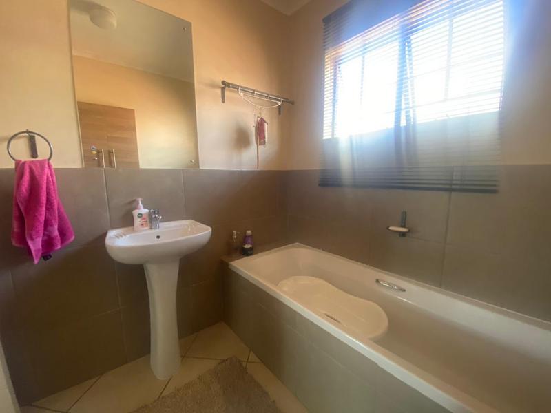 3 Bedroom Property for Sale in Sagewood Gauteng
