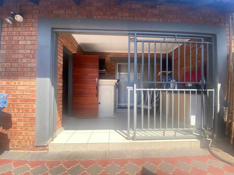 3 Bedroom Property for Sale in Sagewood Gauteng