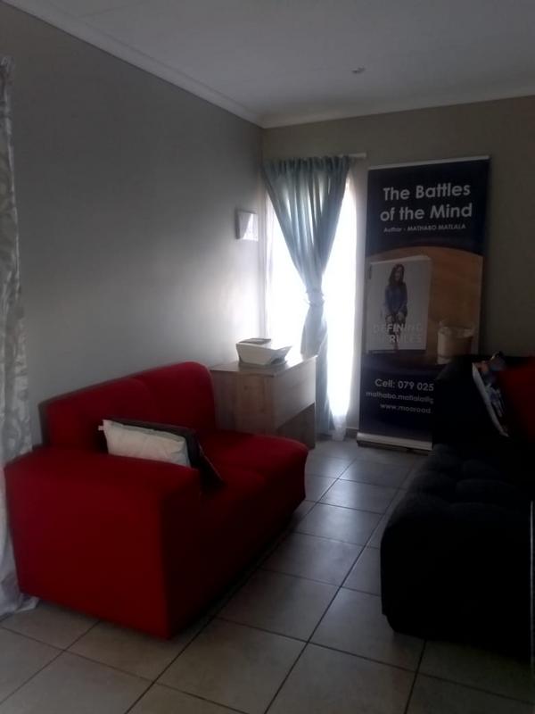 3 Bedroom Property for Sale in Pretoria West Gauteng