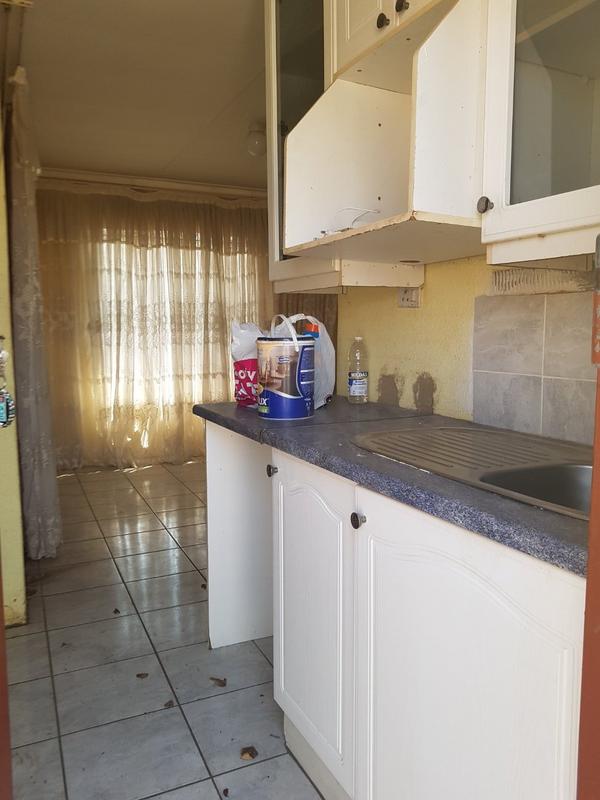 To Let 2 Bedroom Property for Rent in Naturena Gauteng