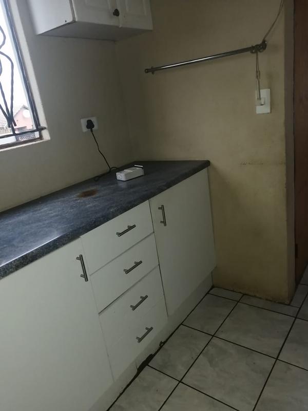 To Let 2 Bedroom Property for Rent in Naturena Gauteng