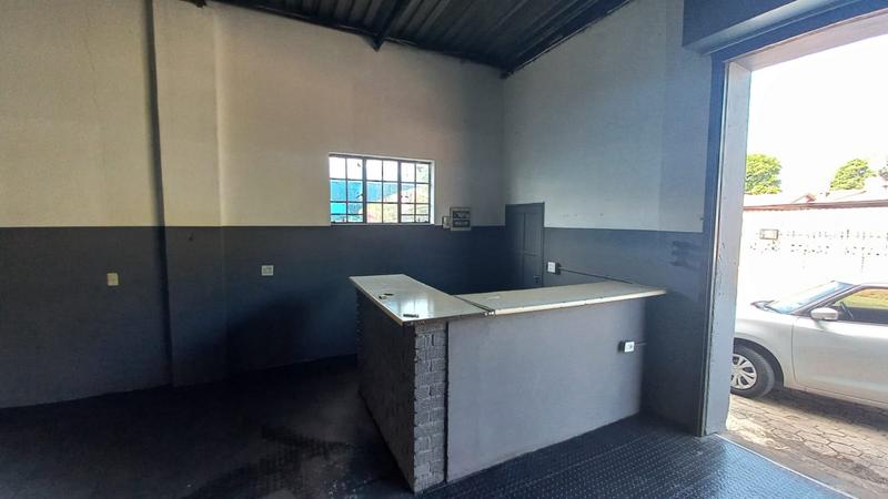 To Let commercial Property for Rent in Claremont Gauteng