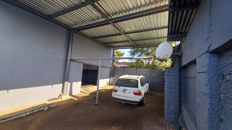 To Let commercial Property for Rent in Claremont Gauteng