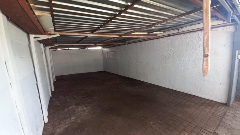 To Let commercial Property for Rent in Claremont Gauteng