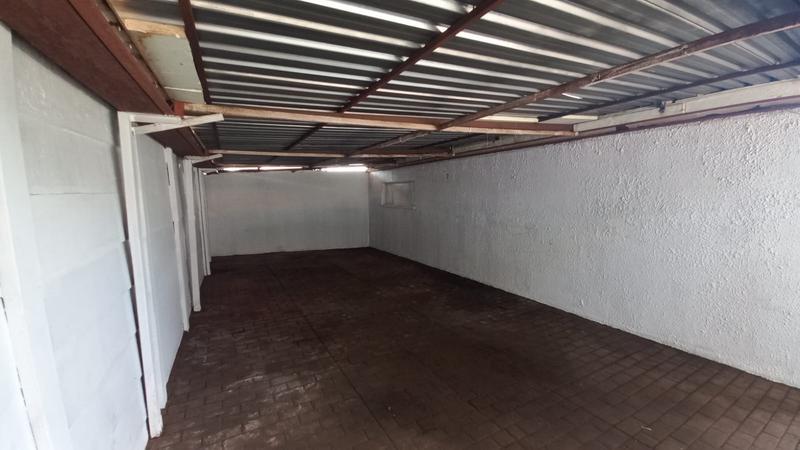 To Let commercial Property for Rent in Claremont Gauteng