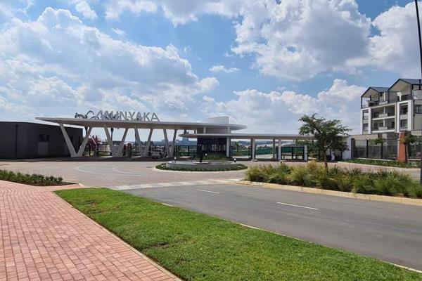 1 Bedroom Property for Sale in Waterfall Country Estate Gauteng