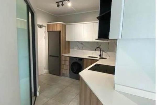 1 Bedroom Property for Sale in Waterfall Country Estate Gauteng