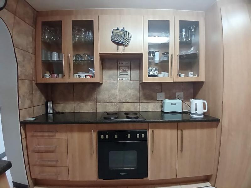 3 Bedroom Property for Sale in Birchleigh North Gauteng