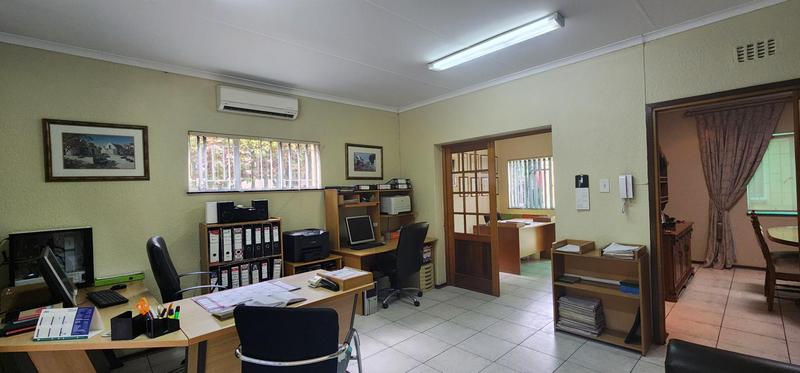 3 Bedroom Property for Sale in Freeway Park Gauteng