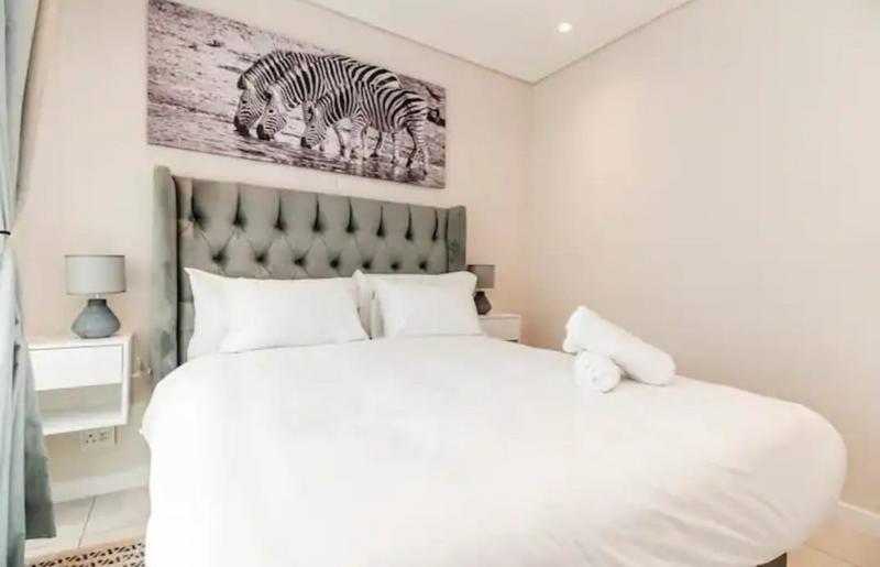 To Let 2 Bedroom Property for Rent in Glenadrienne Gauteng