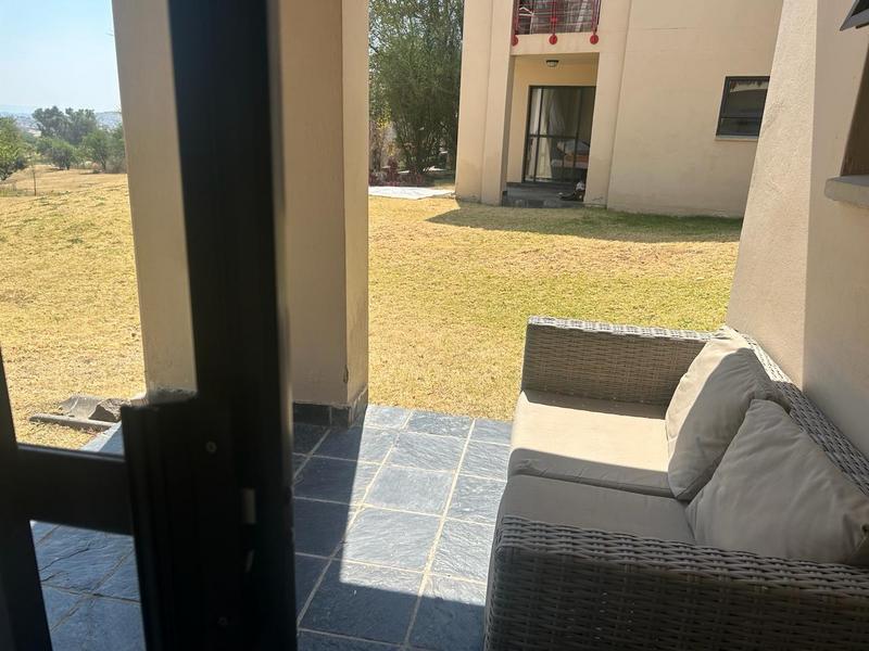 2 Bedroom Property for Sale in Jackal Creek Golf Estate Gauteng