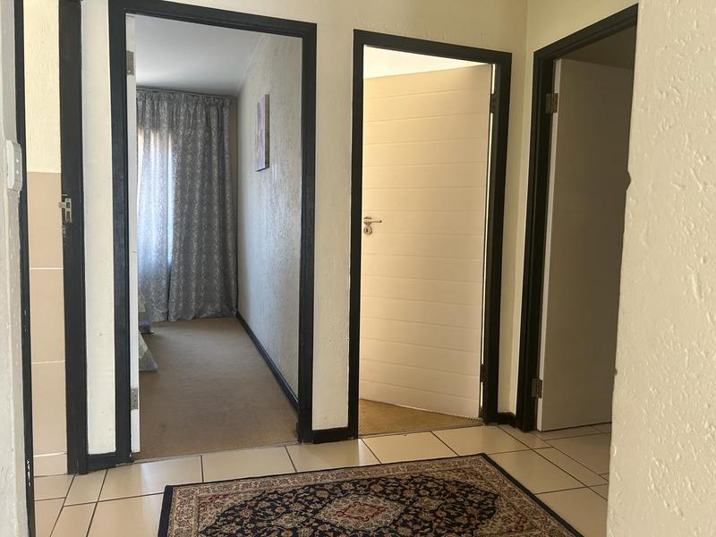 2 Bedroom Property for Sale in Jackal Creek Golf Estate Gauteng