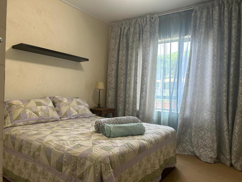 2 Bedroom Property for Sale in Jackal Creek Golf Estate Gauteng