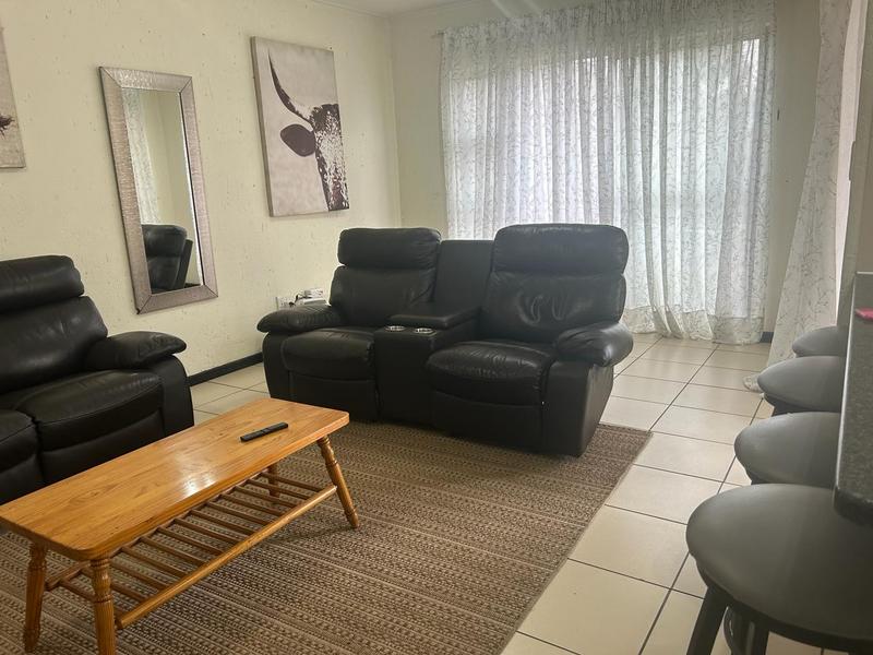 2 Bedroom Property for Sale in Jackal Creek Golf Estate Gauteng