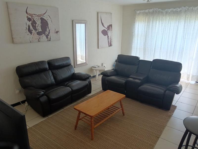 2 Bedroom Property for Sale in Jackal Creek Golf Estate Gauteng