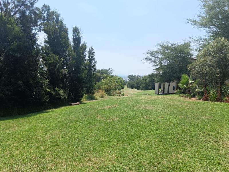 2 Bedroom Property for Sale in Jackal Creek Golf Estate Gauteng