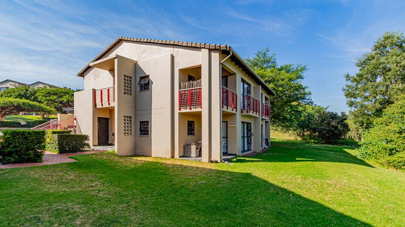 2 Bedroom Property for Sale in Jackal Creek Golf Estate Gauteng