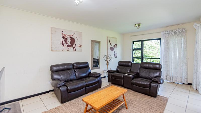 2 Bedroom Property for Sale in Jackal Creek Golf Estate Gauteng