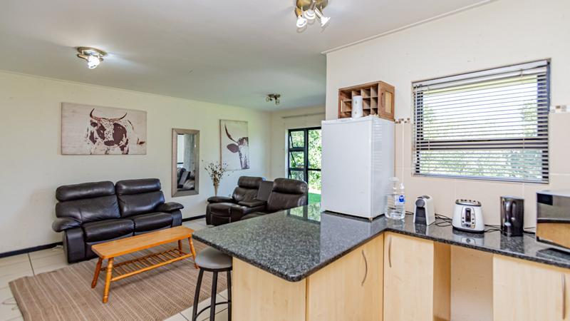 2 Bedroom Property for Sale in Jackal Creek Golf Estate Gauteng