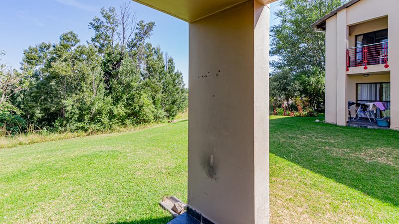 2 Bedroom Property for Sale in Jackal Creek Golf Estate Gauteng