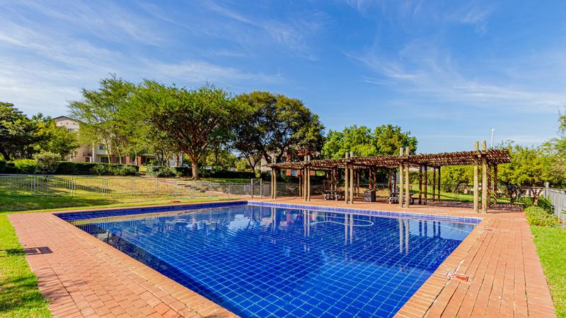 2 Bedroom Property for Sale in Jackal Creek Golf Estate Gauteng