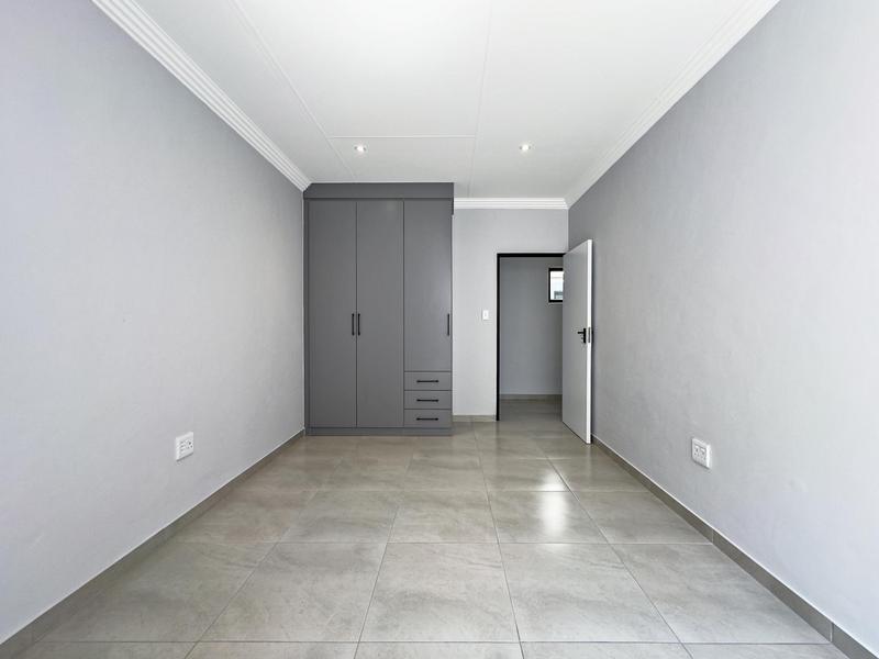 3 Bedroom Property for Sale in Olympus Gauteng