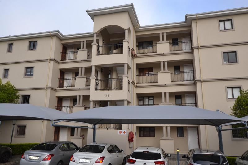 1 Bedroom Property for Sale in Noordwyk Gauteng