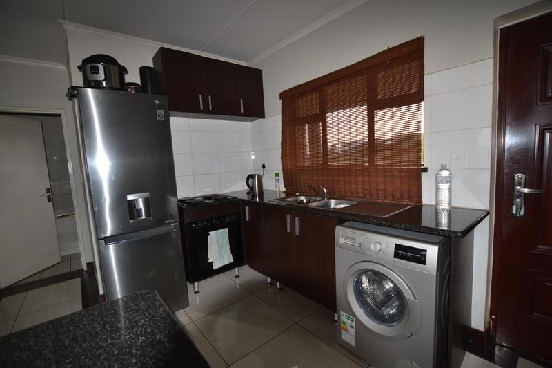 1 Bedroom Property for Sale in Noordwyk Gauteng