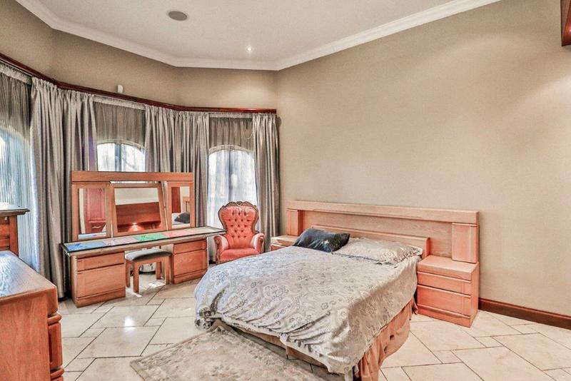 5 Bedroom Property for Sale in Midstream Estate Gauteng