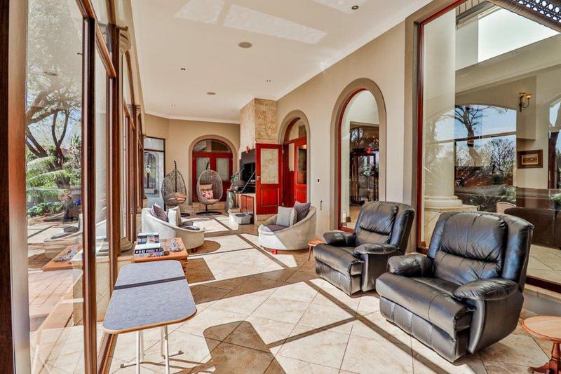 5 Bedroom Property for Sale in Midstream Estate Gauteng