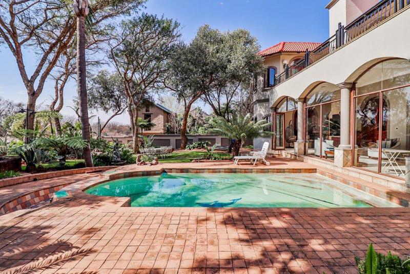 5 Bedroom Property for Sale in Midstream Estate Gauteng