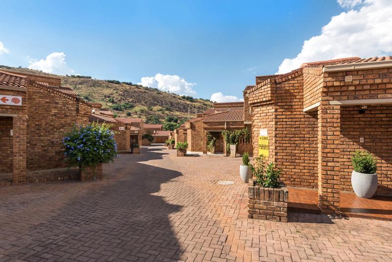 3 Bedroom Property for Sale in Morning Hill Gauteng