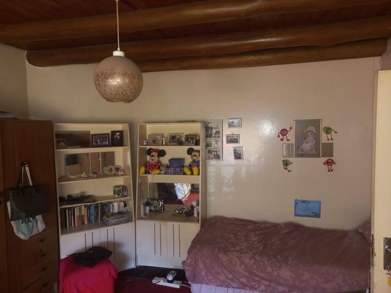 4 Bedroom Property for Sale in Bezuidenhout Valley Gauteng