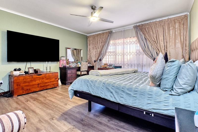 4 Bedroom Property for Sale in Noordkruin Gauteng
