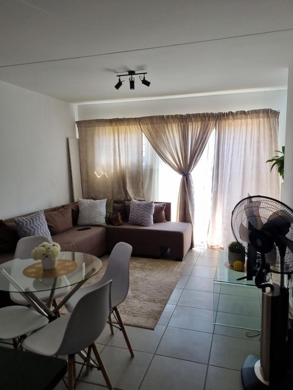 2 Bedroom Property for Sale in Theresa Park Gauteng