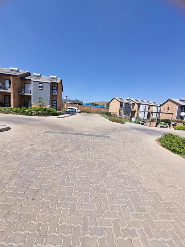 2 Bedroom Property for Sale in Theresa Park Gauteng